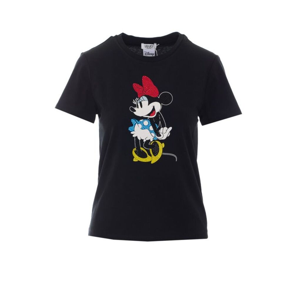 Liu Jo Women Printed T-Shirt